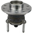 thumbnail image 1 of Bodeman Rear Wheel Hub & Bearing Assembly For 2003 Saab 9-3 Sedan 2004-2009 Saab 9-3, 1 of 5