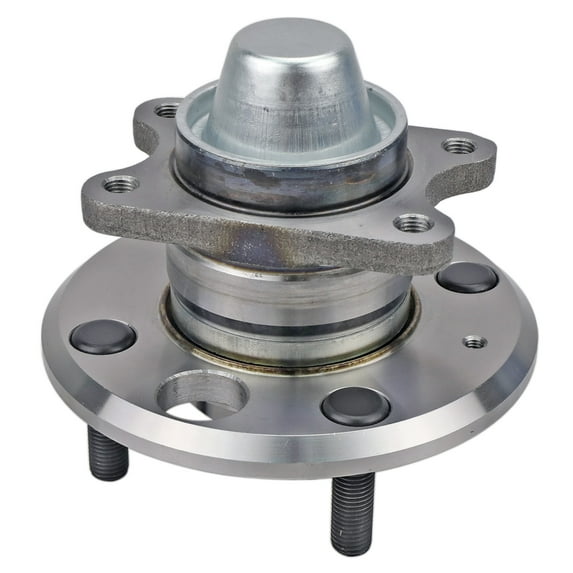 Bodeman Rear Wheel Hub & Bearing Assembly Non-ABS for 2001-2006 Kia Optima 1999-2005 Hyundai Sonata 2001-2004, 2006 Kia Magentis