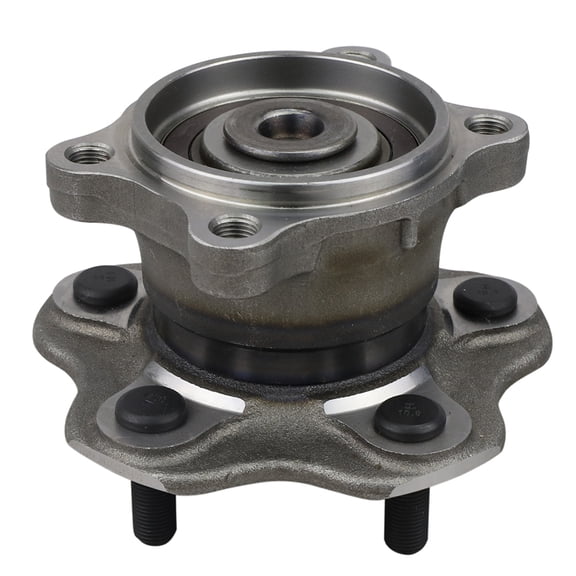 Bodeman Rear Wheel Hub & Bearing Assembly for 2004-2009 Nissan Quest 2002-2006 Altima 2004-2008 Maxima