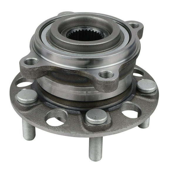 Bodeman Rear Wheel Hub & Bearing Assembly for 2011-2016 Hyundai Equus, 2009-2014 Hyundai Genesis and 2015-2016 Kia K900
