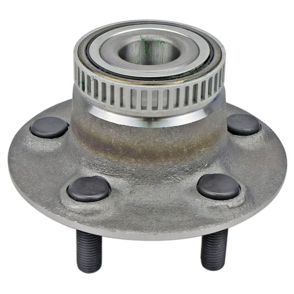 Bodeman Rear Wheel Hub and Bearing Assembly w/ABS for Cirrus Sebring Dodge Stratus Sedan Convertible - 512220 Fits select: 1998-2006 CHRYSLER SEBRING, 1998-2000 CHRYSLER CIRRUS