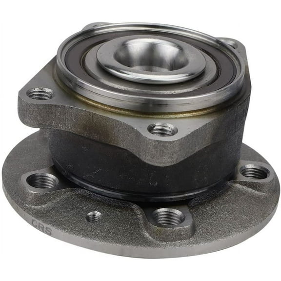 Bodeman Rear Wheel Hub & Bearing Fits 2003-2011 Volvo XC90 AWD Models w/ABS