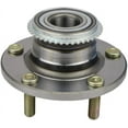 thumbnail image 1 of Bodeman Rear Wheel Hub & Bearing For 2004-2006 Mitsubishi Lancer 2003-2006 Outlander 2WD, 1 of 1