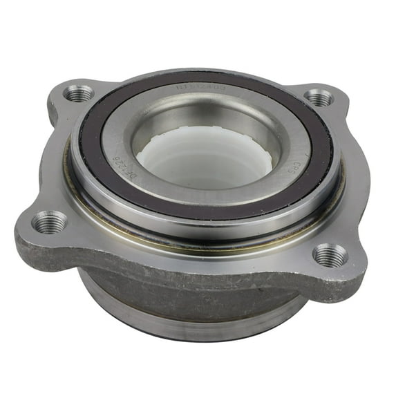 Bodeman Rear Wheel Hub & Bearing Module for 2008-2016 Toyota Sequoia