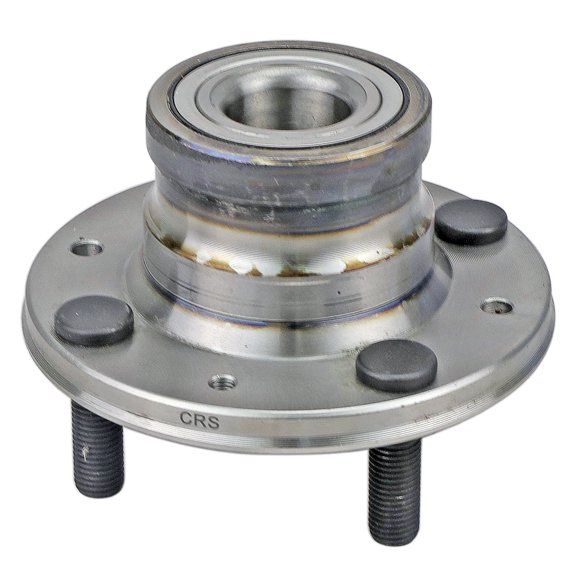 Bodeman Rear Wheel Hub and Bearing Assembly for 1997-1999 Mitsubishi Mirage LS Models 4-Wheel ABS