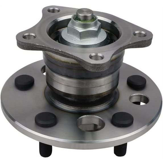 Bodeman Rear Wheel Hub and Bearing Assembly for 1999-2003 Toyota Solara Non-ABS