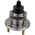 thumbnail image 1 of Bodeman Rear Wheel Hub and Bearing Assembly for 2004-2008 Suzuki Verona Forenza Chevy Epica Optra w/ ABS, 1 of 6
