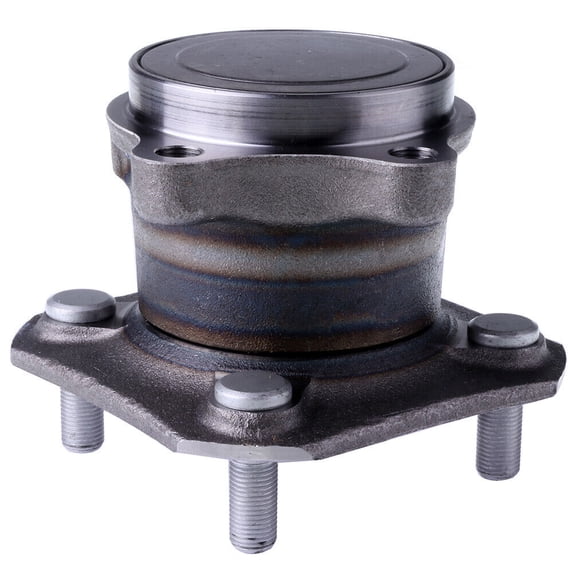 Bodeman Rear Wheel Hub and Bearing Assembly for 2007-2012 Nissan Sentra Non-ABS