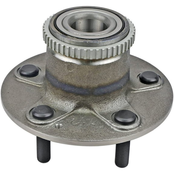 Bodeman Rear Wheel Hub and Bearing Assembly w/ABS for 1996-1998 Acura TL V6 3.2L only