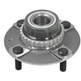 thumbnail image 1 of Bodeman Rear Wheel Hub and Bearing Assembly w/ABS for 2001-2002 PT Cruiser Models with Front Disc and Rear Disc, 1 of 5