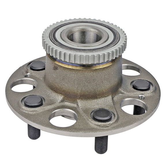 Bodeman Rear Wheel Hub and Bearing Assembly w/ABS for 2001-2003 Acura CL