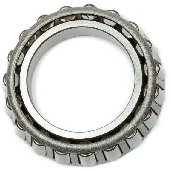 Bodeman Rear Wheel Inner Bearing for Chevy Silverado Suburban 3500/ Ford F-250 F-350 Super Duty/GMC Yukon XL 1500 Fits select: 1999-2013 CHEVROLET SILVERADO, 2011-2013 FORD F250