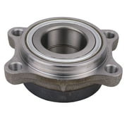 Bodeman Rear Wheel bearing Module for 2003-2009 350Z 2003-2007 Infiniti G35