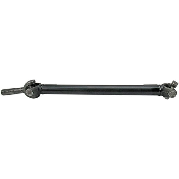Bodeman Replacement Front Driveshaft/Propshaft for 2002-2009 Hummer H2
