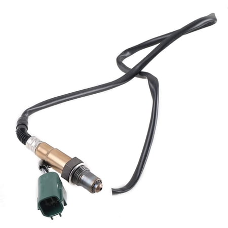 Bodeman Upstream Left Oxygen O2 Sensor 4 wire for V6 3.5L 2003-2004 Nissan Pathfinder