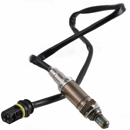 Bodeman Upstream Left Oxygen O2 Sensor for Mercedes-Benz C280 C43 AMG CLK320 CLK430