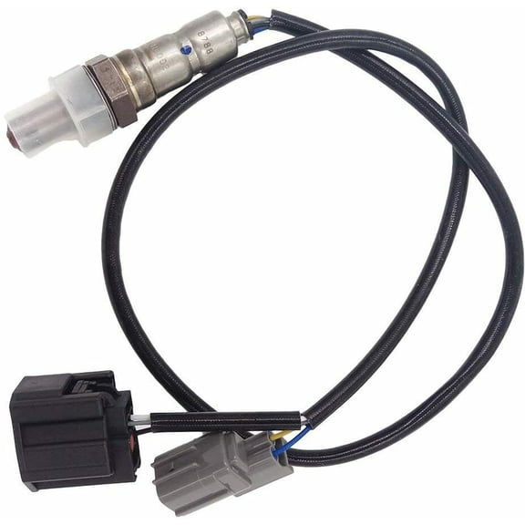 Bodeman Upstream O2 Oxygen Sensor 5 Wire for 2007-2012 2013 Mazda 3 L4 2.3L Turbocharged