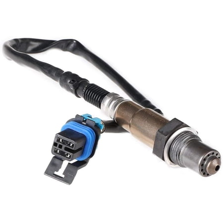 Bodeman Upstream O2 Oxygen Sensor for 2008-2013 Chevy Silverado 1500 V6 4.3L / GMC Sierra 1500 V6 4.3L - #ST-24703