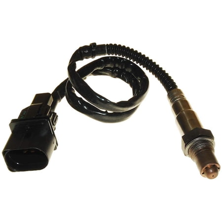 Bodeman Upstream O2 Oxygen Snesor for 2005-2008 Buick LaCrosse 3.6L, 2004-2006 Rendezvous 3.6L, 2005-2007 Audi A8 Quattro 6.0L, 2003-2005 BMW 545i 645Ci w/M.T. - # 250-25002