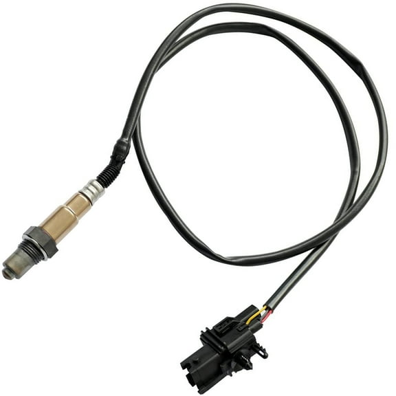 Bodeman Upstream Oxygen O2 Sensor 5 Wire for Volvo S60 XC70 C70 S80 XC90 Cadillac XLR 25025006