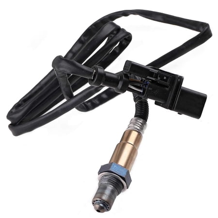 Bodeman Upstream Oxygen O2 Sensor 5 wire for Audi A4 Quattro Beetle Golf Jetta Passat 25025004