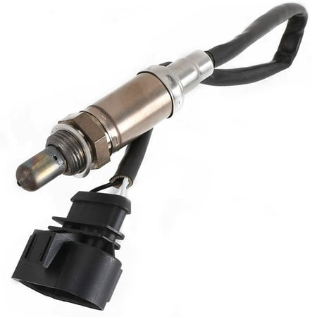 Bodeman Upstream Oxygen O2 Sensor Heated 3 wire for 1996-1997 Audi A4 A4 Quattro V6 2.8L