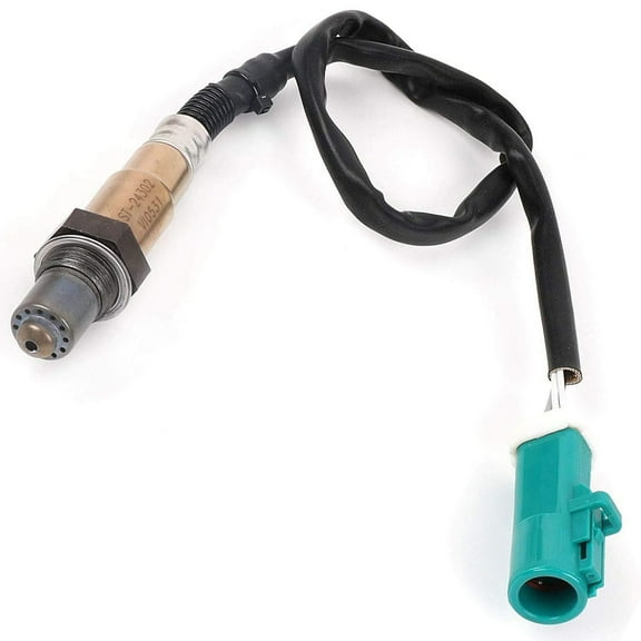 Bodeman Upstream Oxygen O2 Sensor for 2001-2004 Ford Escape Escort Focus Tribute L4 2.0L