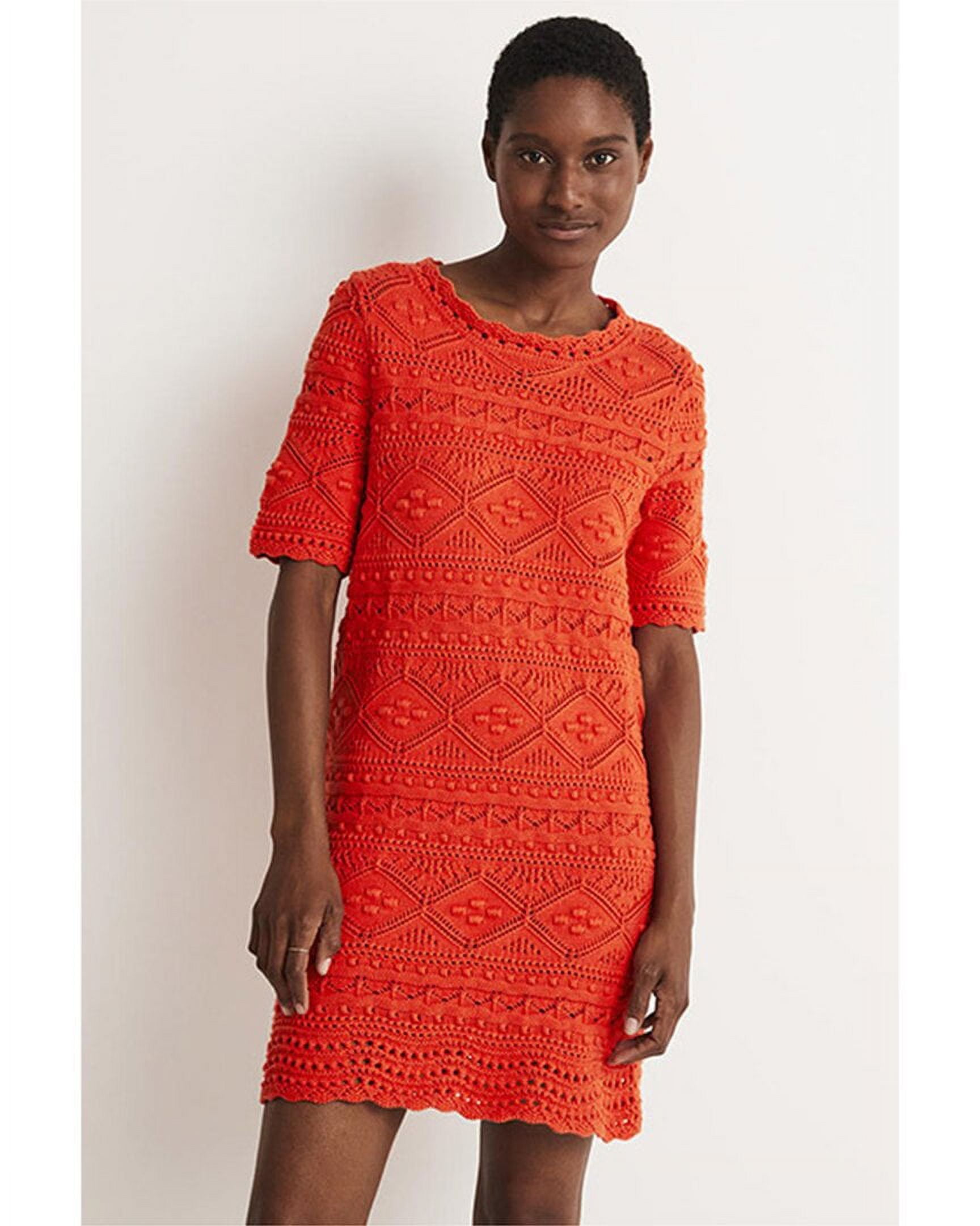 Boden knit dress best sale