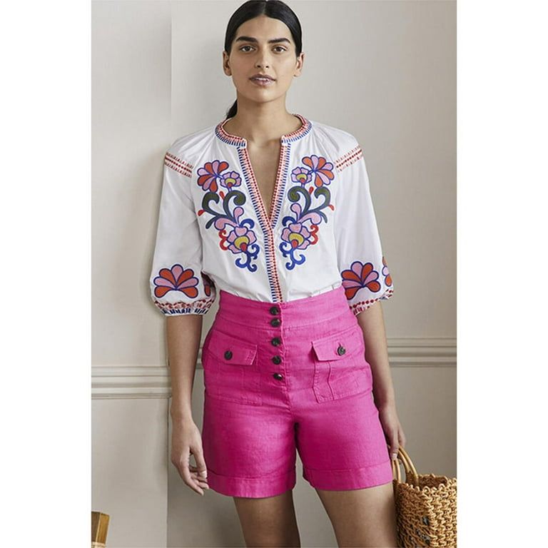 Boden ladies shorts discount
