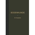 thumbnail image 1 of Bodenkunde, (Paperback), 1 of 1
