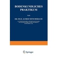 thumbnail image 1 of Bodenkundliches Praktikum, (Paperback), 1 of 1