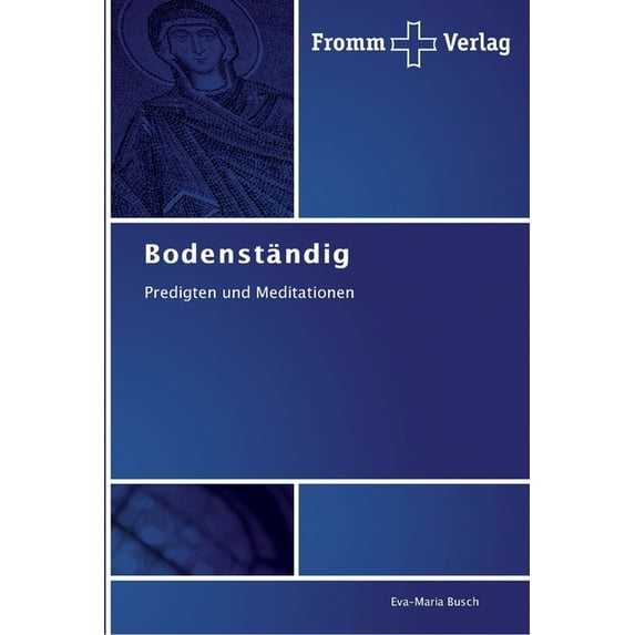 Bodenständig (Paperback)