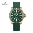 thumbnail image 1 of Boderry Bronze Watch Seaturtle Titanium Diver Luxury Wristwatch Automatic Mechanical Wristwatch Sport 100M Waterproof Luminous, 1 of 16