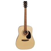 Bodhi BG20E Spruce Top Dreadnaught Acoustic-Electric Guitar