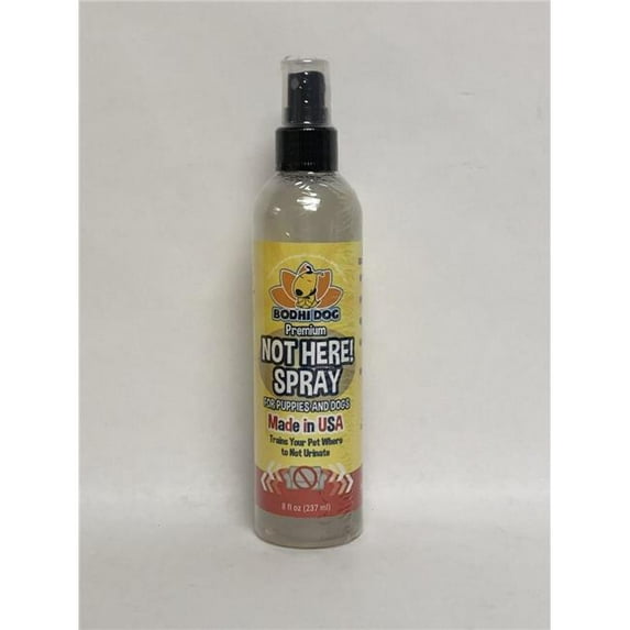 Bodhi Dog 00793 Bodhi Dog 00793 Not Here! Spray