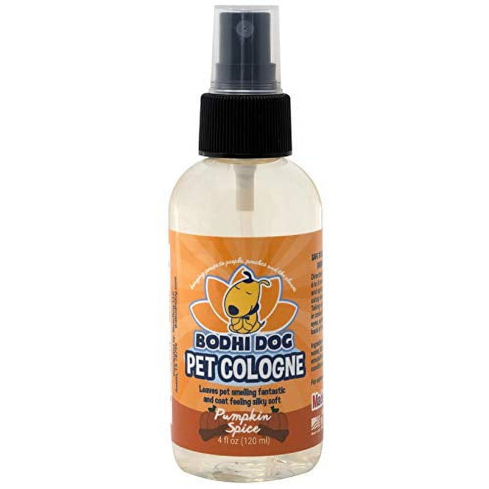 Bodhi Dog Natural Pet Cologne , Premium Scented Perfume Body Spray for