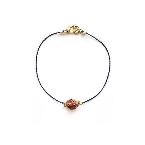 Bodhi Seed Diffuser Bracelet