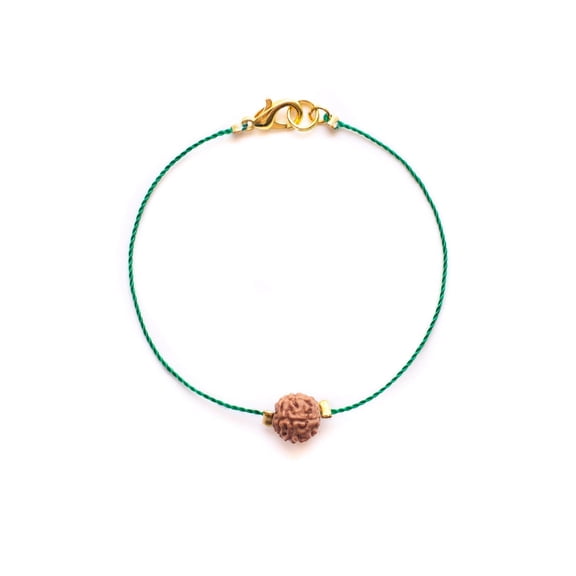 Bodhi Seed Diffuser Bracelet