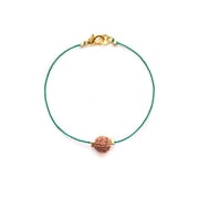 Bodhi Seed Diffuser Bracelet