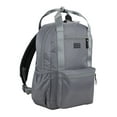 thumbnail image 1 of Bodhi Unisex Convertible Backpack, Ash Gray, 1 of 6