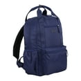 thumbnail image 1 of Bodhi Unisex Convertible Backpack, Deep Cobalt, 1 of 6
