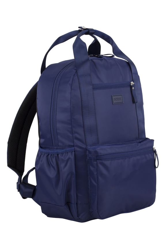 Unisex Convertible Backpack, Deep Cobalt