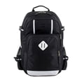 thumbnail image 1 of Bodhi Unisex Horizon Backpack, Black, 1 of 7
