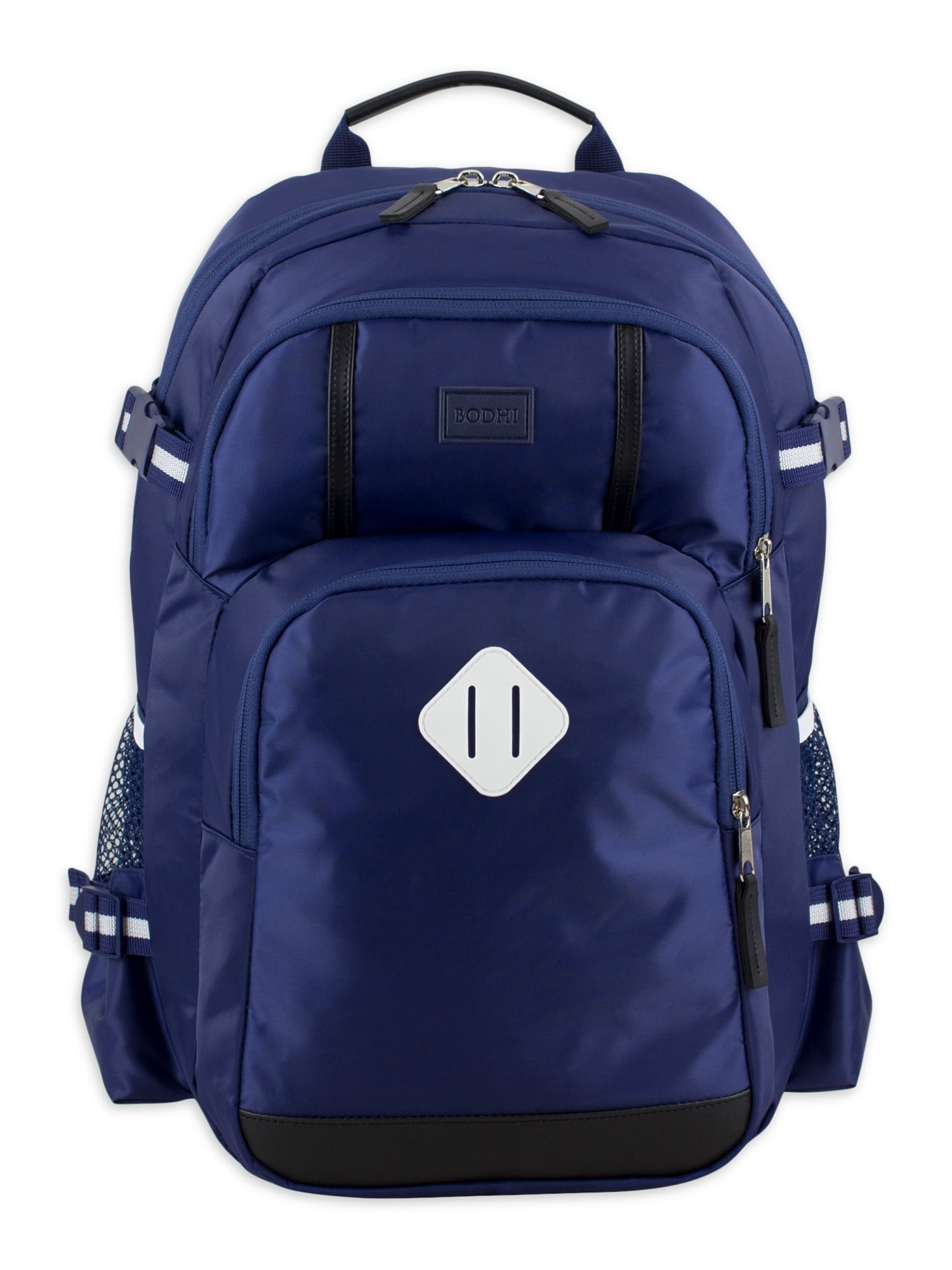 Bodhi Unisex Horizon Backpack, Deep Cobalt