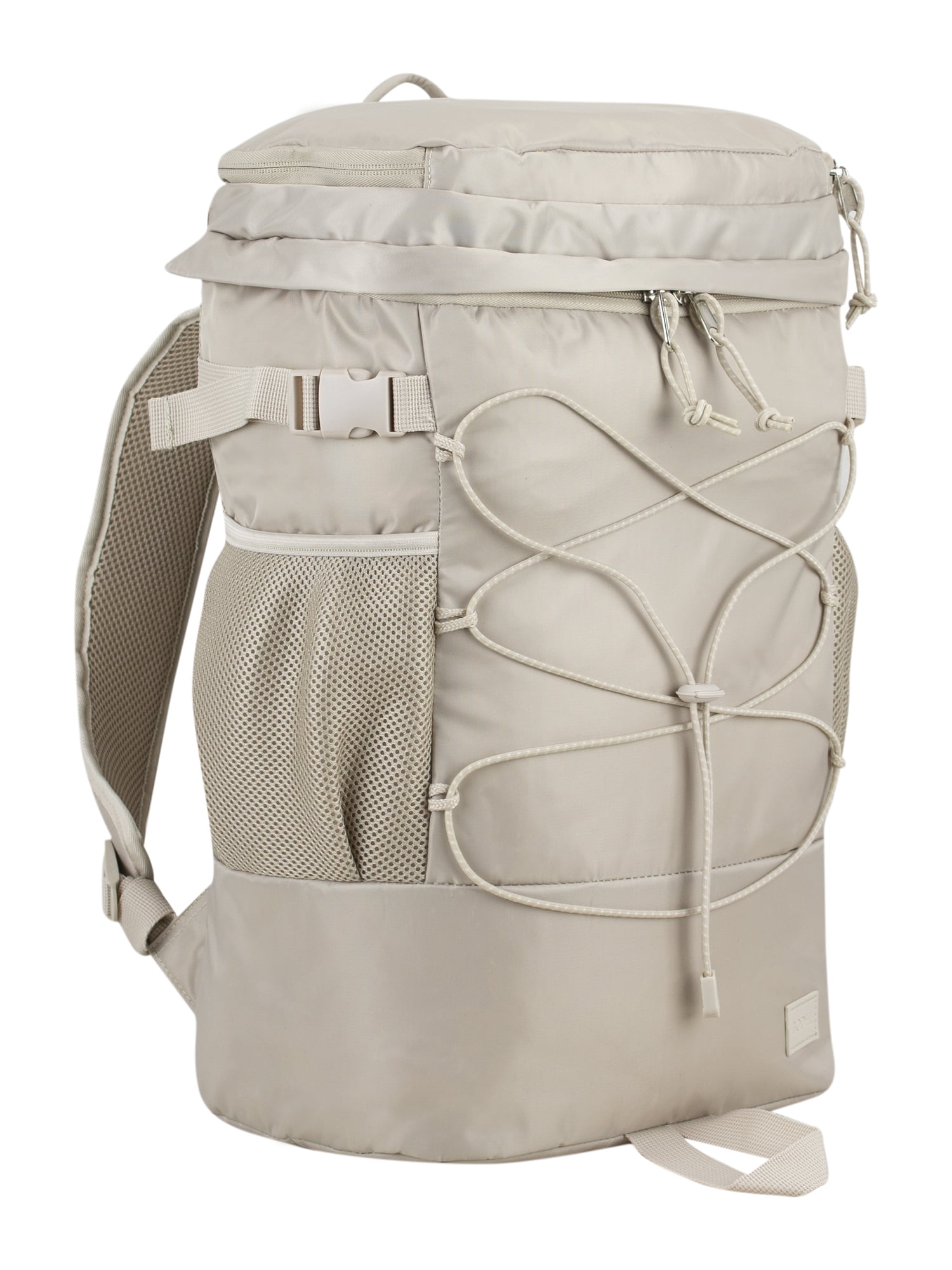 Bodhi Unisex Travel Backpack, Stone
