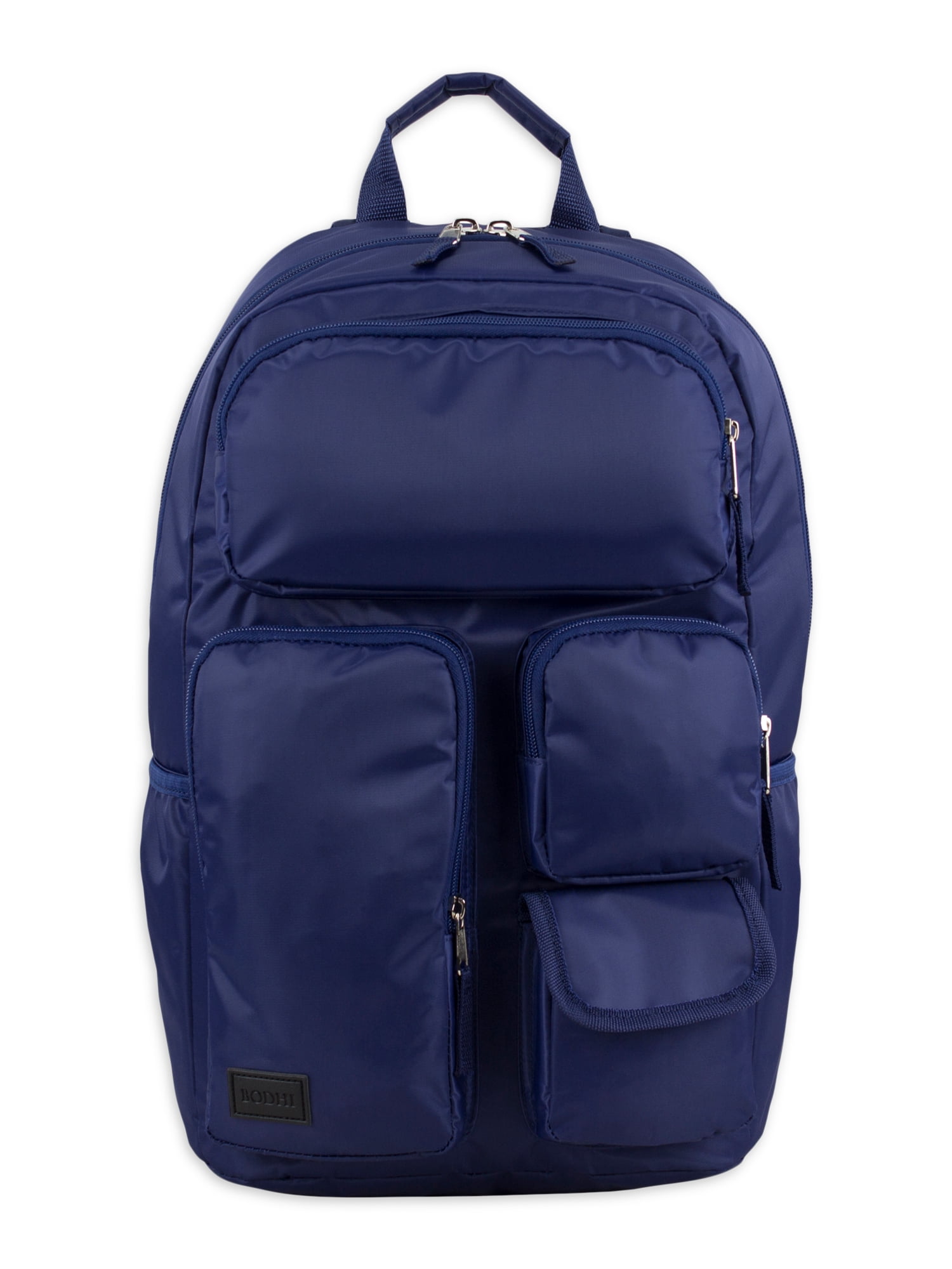 Bodhi Unisex Travel Companion Backpack, Navy