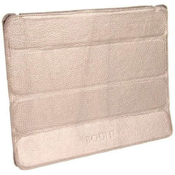 Bodhi iPad 2 Smart Cover B2719990BPET Briefcase,Pewter,One Size