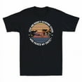 Bodhi's Utah Est Skydiving And TShirt Who Chute Men's My School Top
