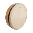 thumbnail image 1 of Bodhran, 14"x3.5", Fix, Mulberry, Single, 1 of 3
