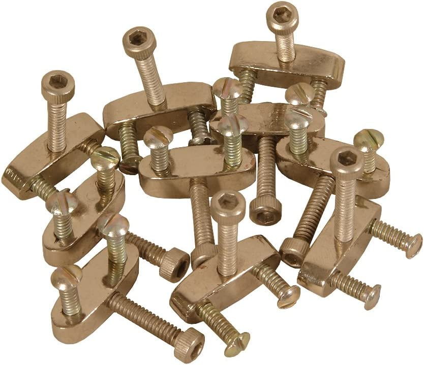 Bodhran Inside Tunable Mechanism 10 Pack